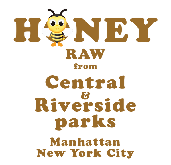 Honey Raw by Roerich Museum